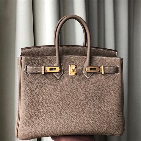 hermes birkin etoupe with palladium hardware|Hermes ghw etoupe.